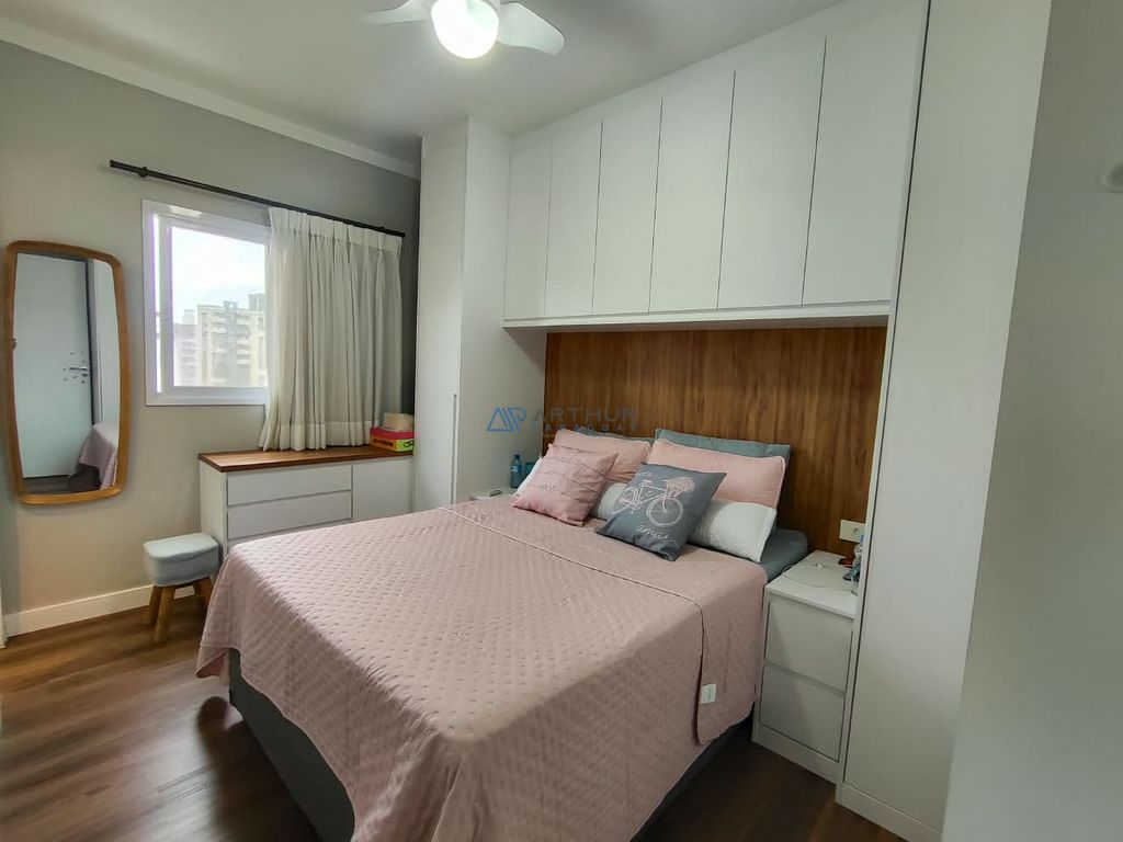 Apartamento 2 dormitórios à venda no Tupi, Praia Grande – 80 m² - foto 21