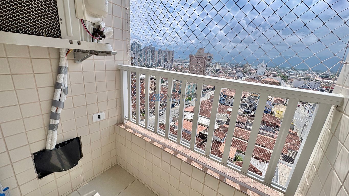 Apartamento 3 dormitórios à venda no Ocian, Praia Grande – 89 m² - foto 10