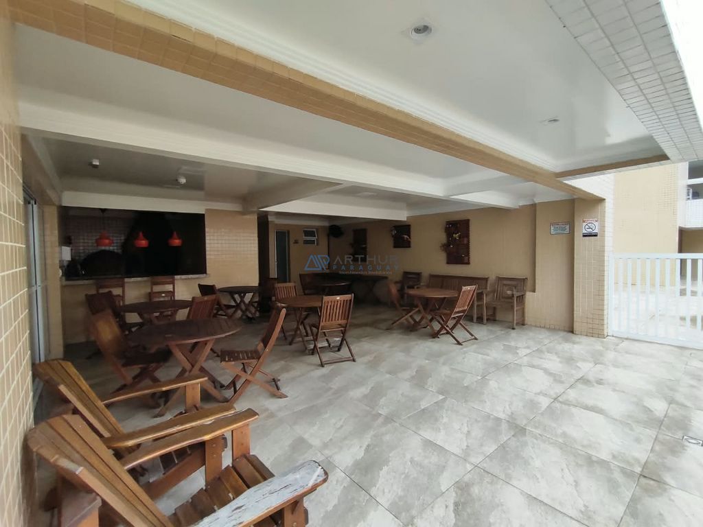 Apartamento 2 dormitórios à venda no Canto do Forte, Praia Grande – 104 m² - foto 29