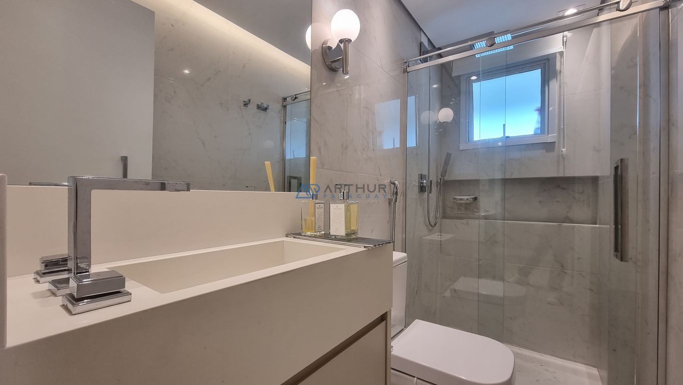 Apartamento 4 dormitórios à venda na Guilhermina, Praia Grande – 295 m² - foto 30