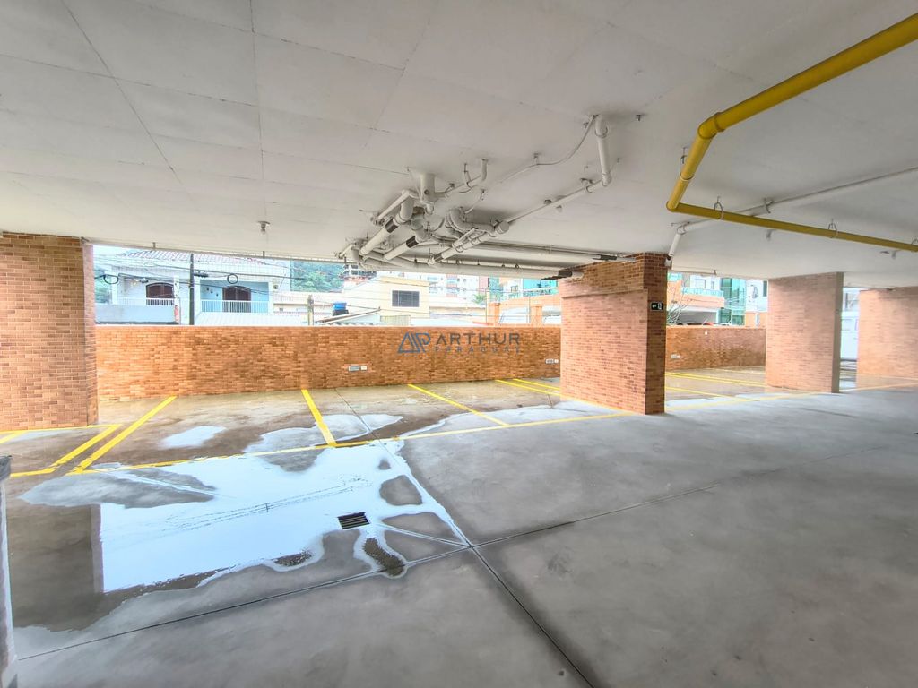 Apartamento 2 dormitórios à venda no Canto do Forte, Praia Grande – 57 m² - foto 17