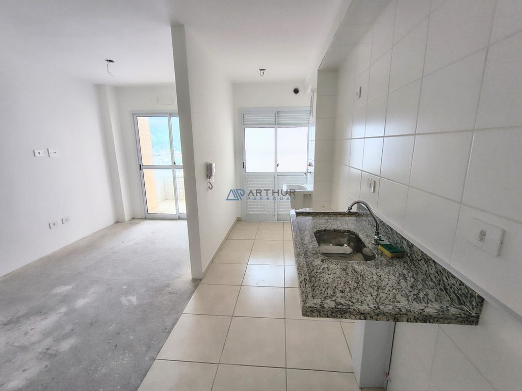 Apartamento 2 dormitórios à venda no Canto do Forte, Praia Grande – 57 m² - foto 7