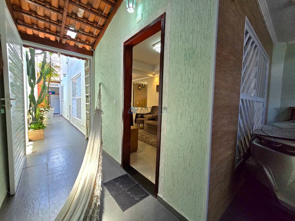 Sobrado 3 dormitórios à venda no Boqueirão, Praia Grande – 110 m² - foto 18