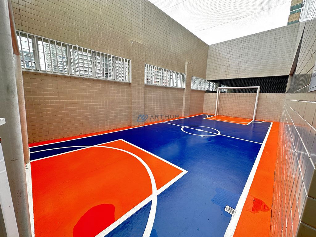 Apartamento 2 dormitórios à venda no Canto do Forte, Praia Grande – 63 m² - foto 18