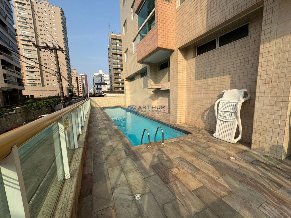 Apartamento 1 dormitório à venda no Aviação, Praia Grande – 53 m² - foto 17