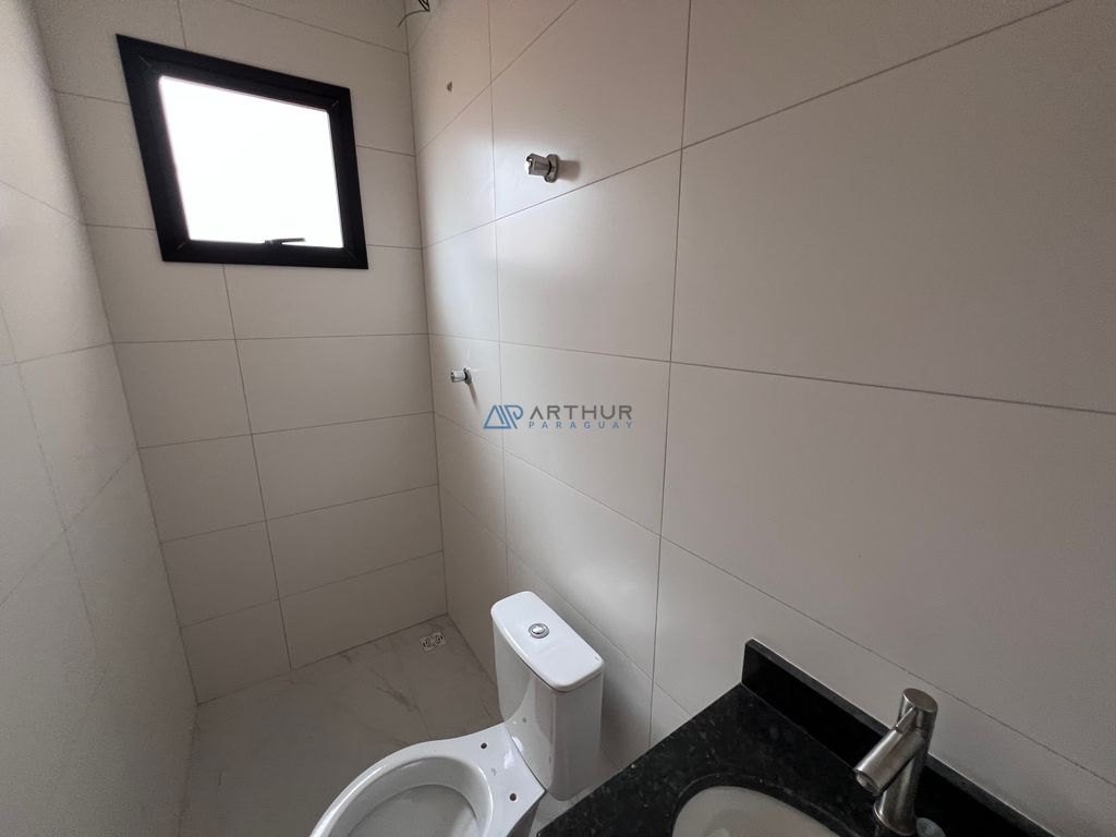 Casa 2 dormitórios à venda no Aviação, Praia Grande – 55 m² - foto 5