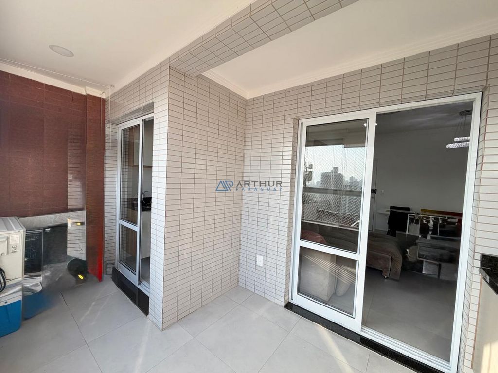 Apartamento 2 dormitórios à venda na Guilhermina, Praia Grande – 68 m² - foto 10