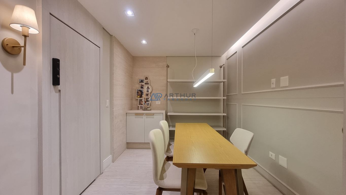 Apartamento 4 dormitórios à venda na Guilhermina, Praia Grande – 295 m² - foto 35