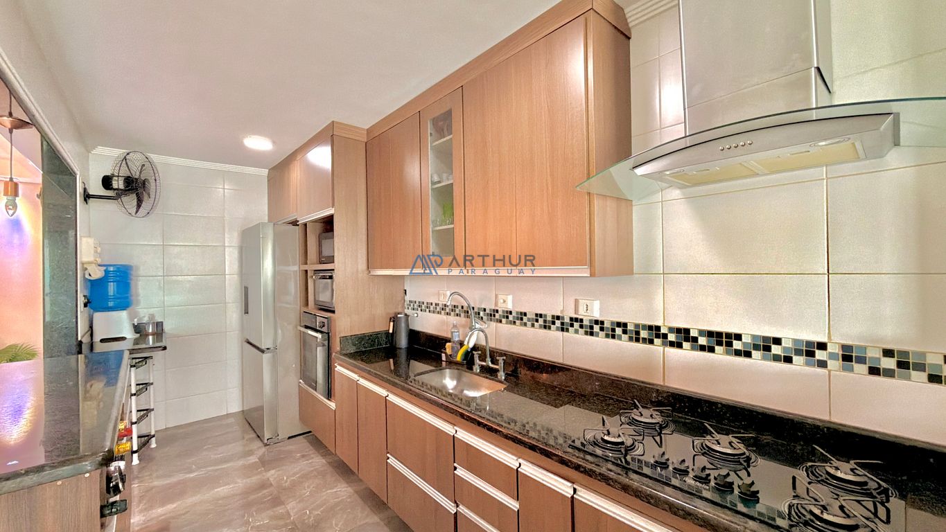 Apartamento 3 dormitórios à venda na Guilhermina, Praia Grande – 162 m² - foto 19