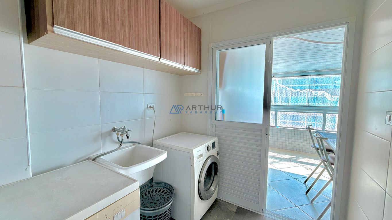 Apartamento 3 dormitórios à venda na Guilhermina, Praia Grande – 162 m² - foto 20