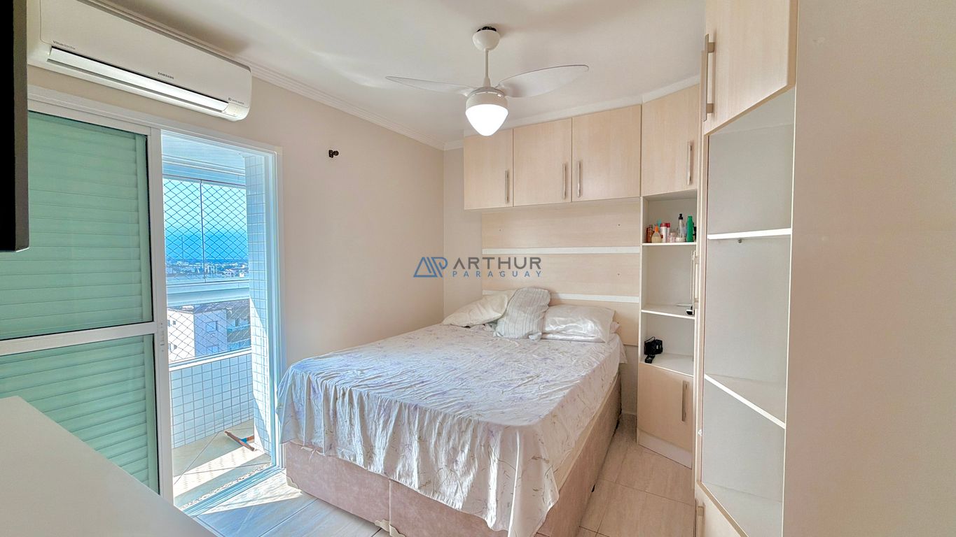 Apartamento 3 dormitórios à venda na Guilhermina, Praia Grande – 162 m² - foto 28