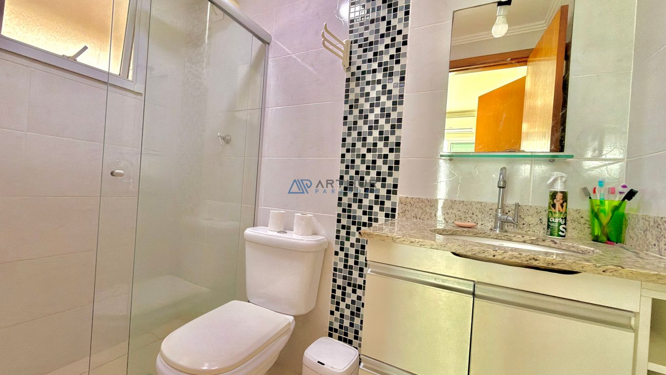 Apartamento 3 dormitórios à venda na Guilhermina, Praia Grande – 162 m² - foto 26