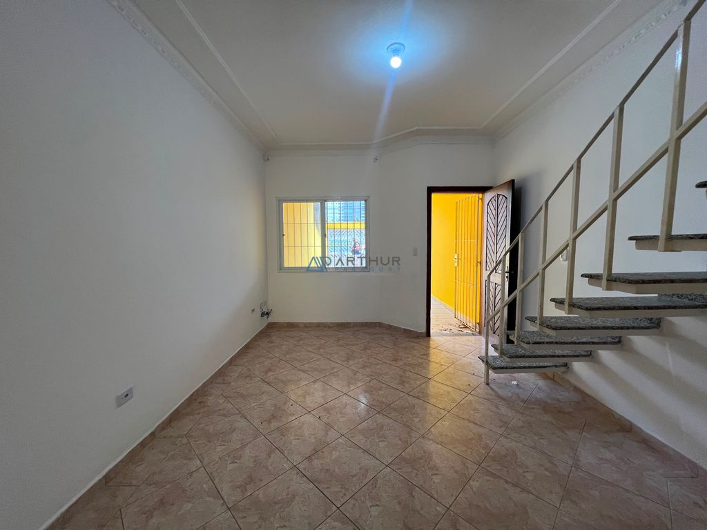 Sobrado 2 dormitórios à venda no Caiçara, Praia Grande – 93 m² - foto 9