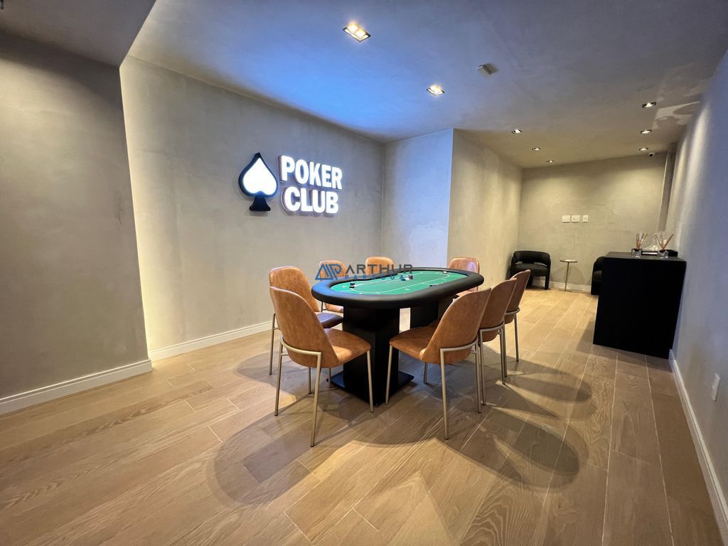 Apartamento 2 dormitórios à venda na Guilhermina, Praia Grande – 68 m² - foto 39