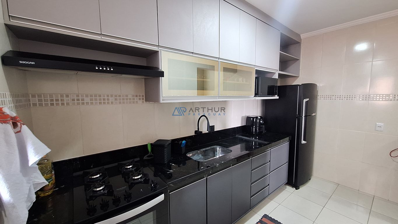 Apartamento 2 dormitórios frente mar à venda no Caiçara, Praia Grande – 64 m² - foto 10