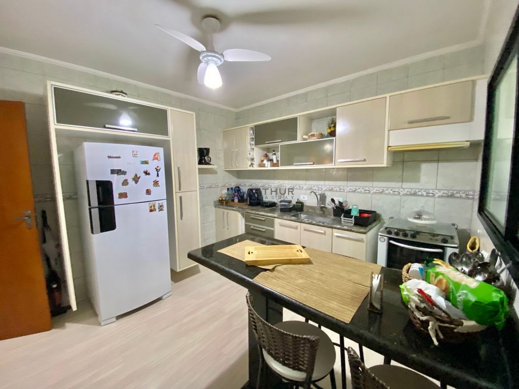 Apartamento 3 dormitórios à venda no Tupi, Praia Grande – 130 m² - foto 10