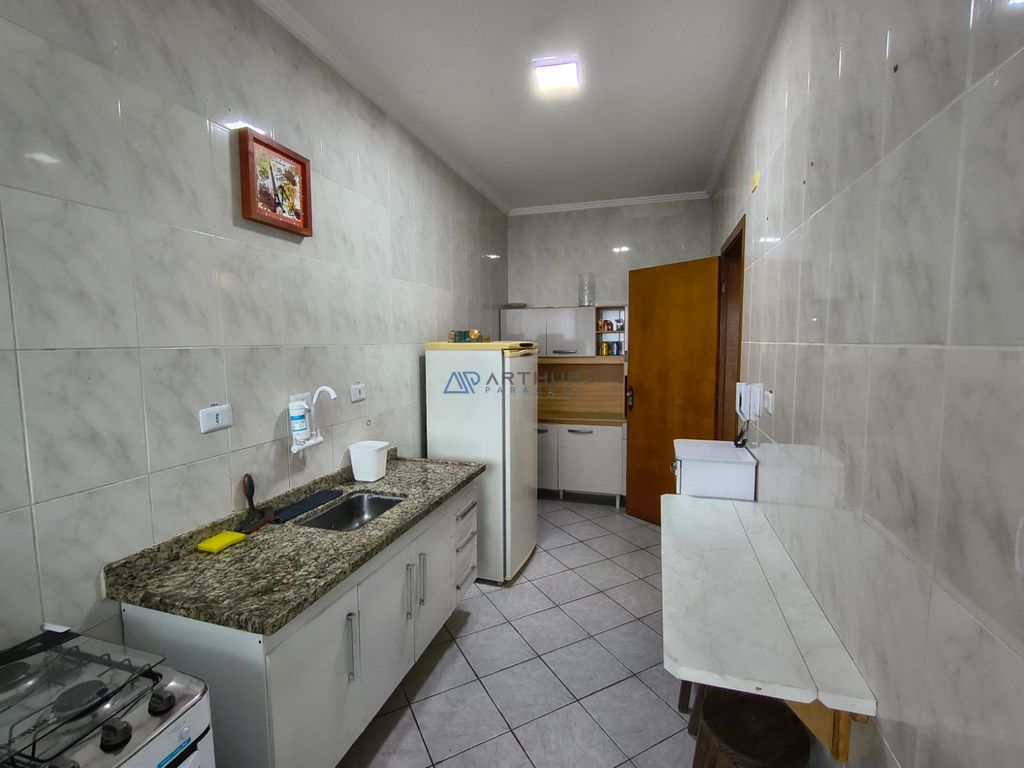 Apartamento 1 dormitório à venda no Boqueirão, Praia Grande – 55 m² - foto 9