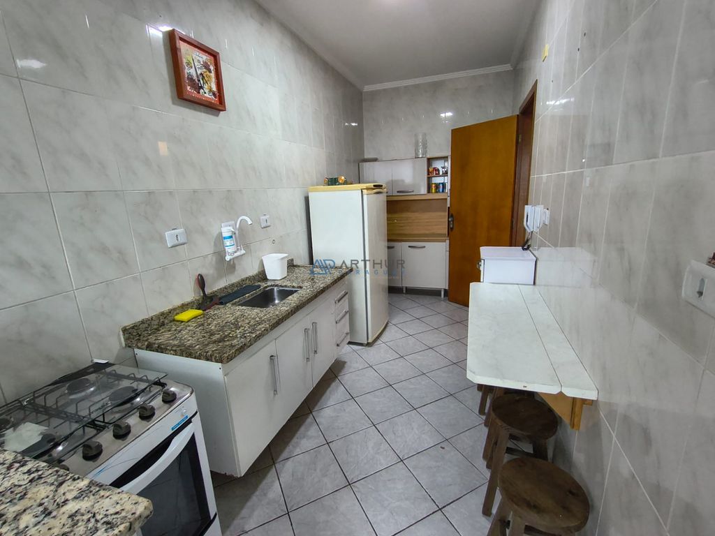 Apartamento 1 dormitório à venda no Boqueirão, Praia Grande – 55 m² - foto 10