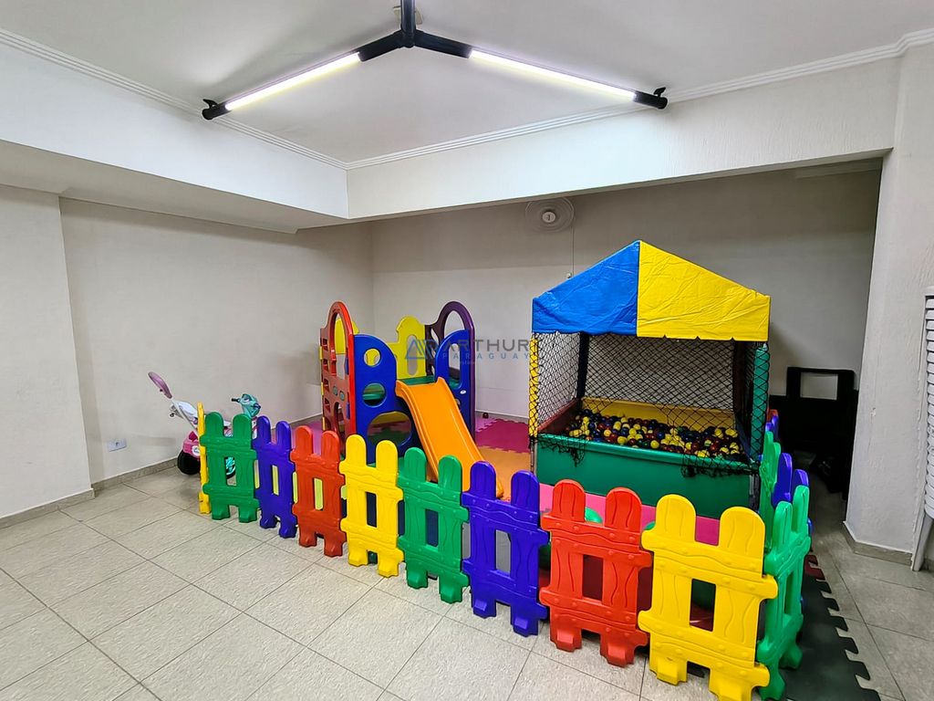 Apartamento 1 dormitório à venda no Boqueirão, Praia Grande – 55 m² - foto 21