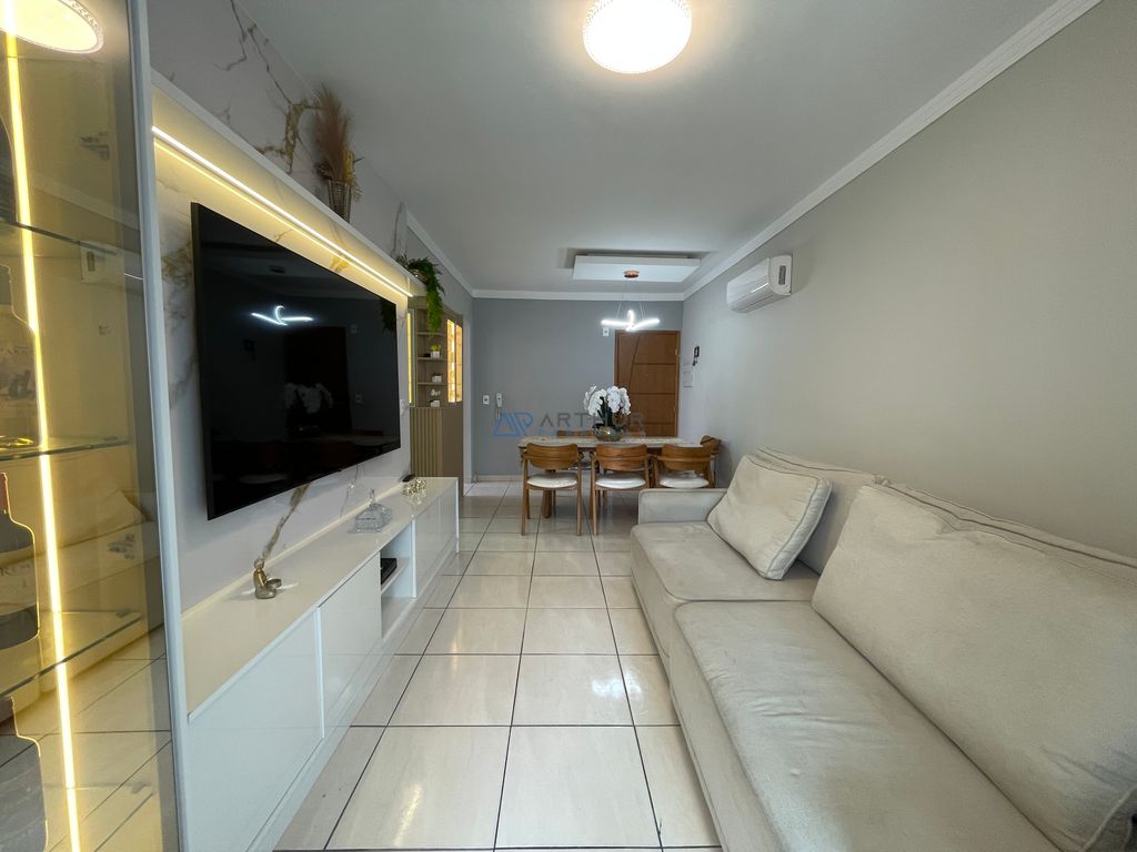 Apartamento 2 dormitórios à venda na Guilhermina, Praia Grande – 79 m² - foto 4