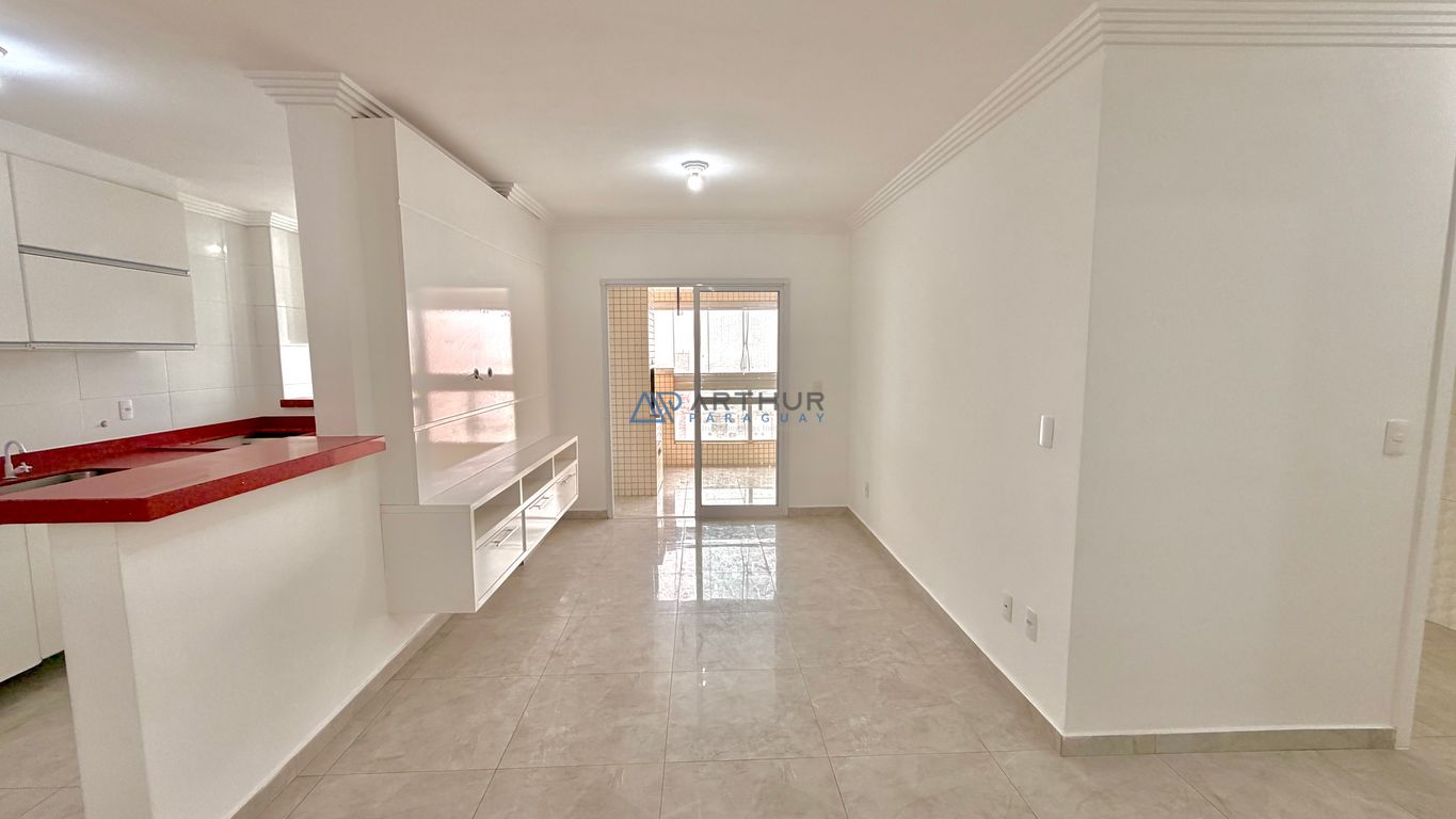 Apartamento 2 dormitórios à venda no Aviação, Praia Grande – 86 m² - foto 6