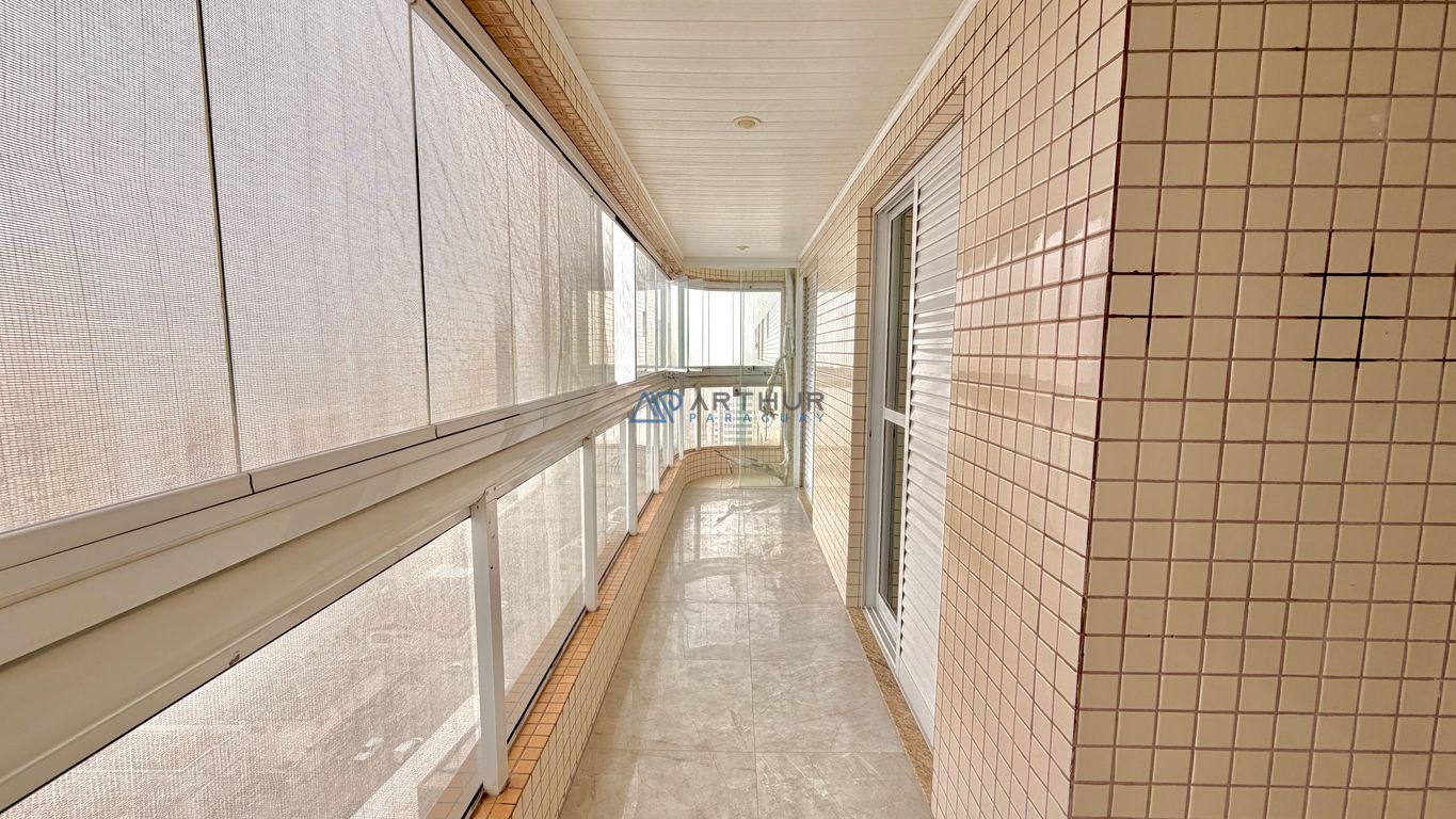 Apartamento 2 dormitórios à venda no Aviação, Praia Grande – 86 m² - foto 4