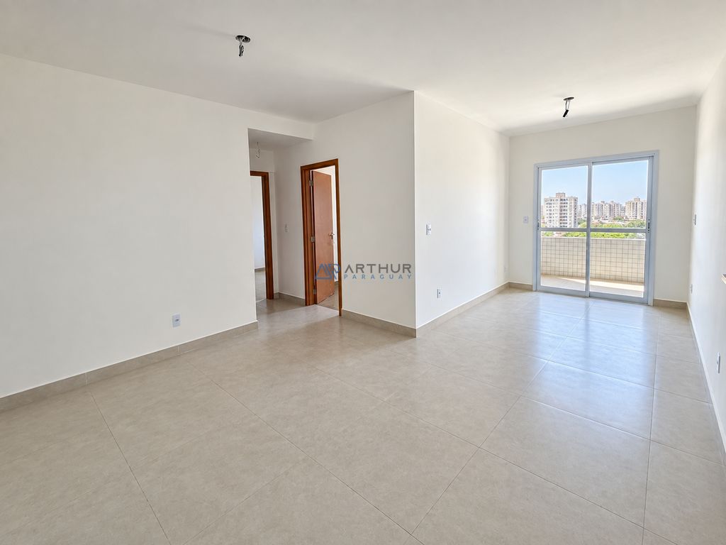 Apartamento 2 dormitórios à venda na Guilhermina, Praia Grande – 77 m² - foto 4