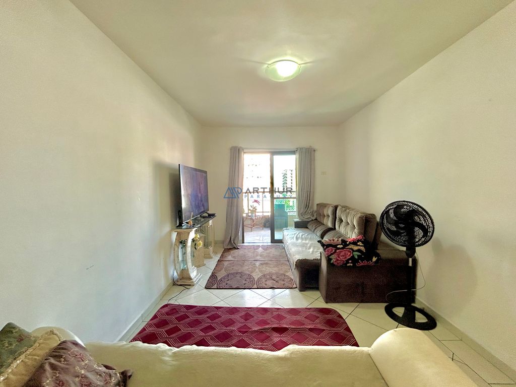 Apartamento 2 dormitórios à venda na Guilhermina, Praia Grande – 104 m² - foto 7