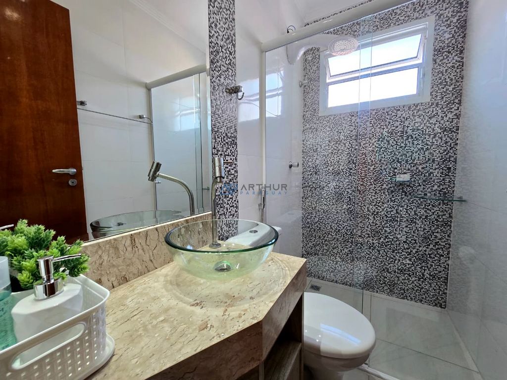 Sobrado 3 dormitórios à venda no Boqueirão, Praia Grande – 110 m² - foto 14