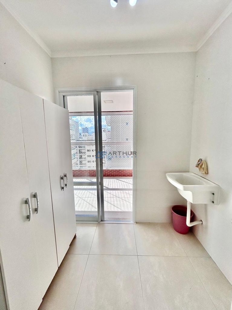Apartamento 3 dormitórios à venda no Canto do Forte, Praia Grande – 133 m² - foto 9