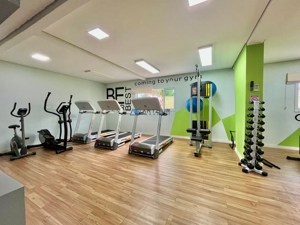 Apartamento 2 dormitórios à venda no Ocian, Praia Grande – 67 m² - foto 22