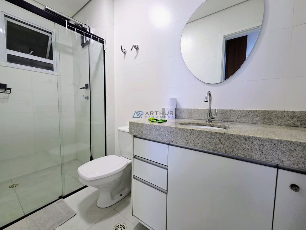 Apartamento 1 dormitório à venda no Boqueirão, Praia Grande – 58 m² - foto 13