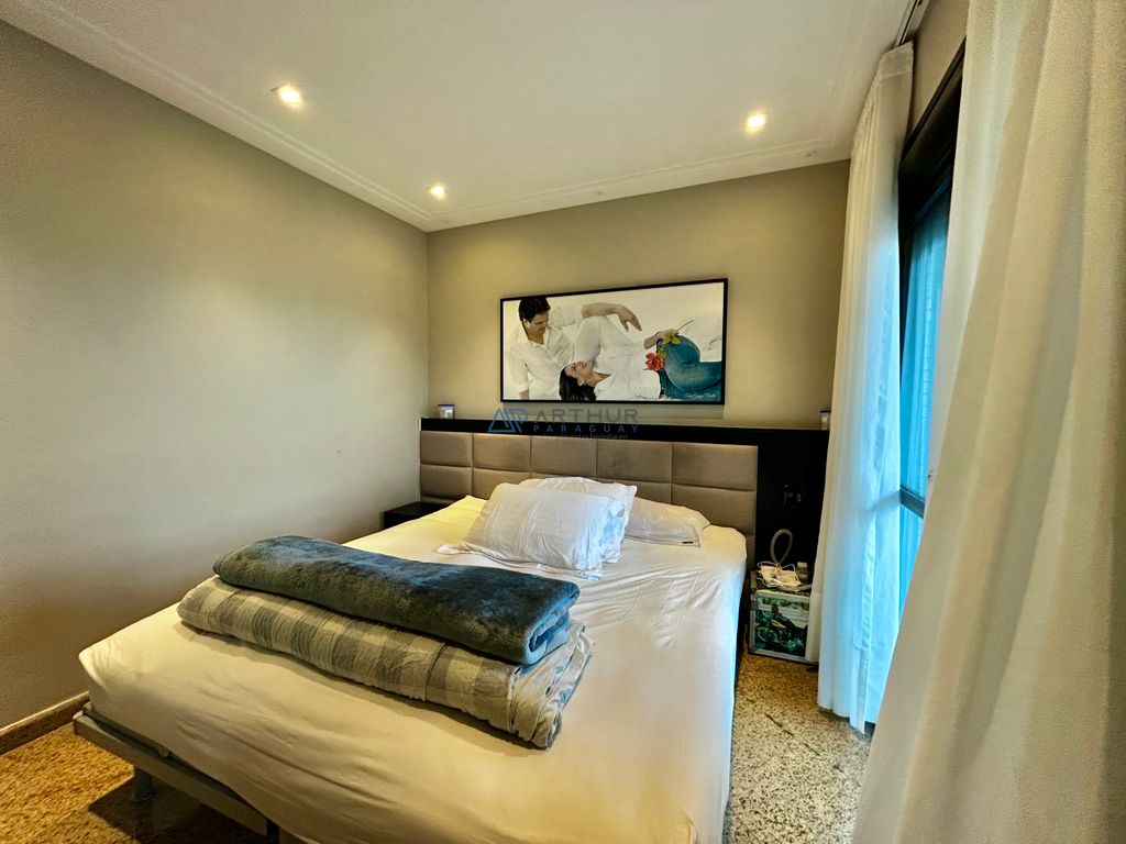Apartamento 4 dormitórios frente mar à venda no Canto do Forte, Praia Grande – 266 m² - foto 21