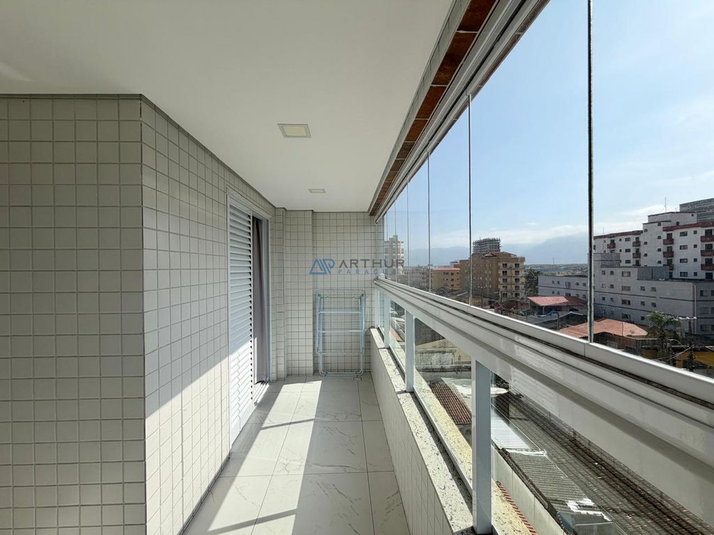 Apartamento 1 dormitório à venda no Caiçara, Praia Grande – 63 m² - foto 6