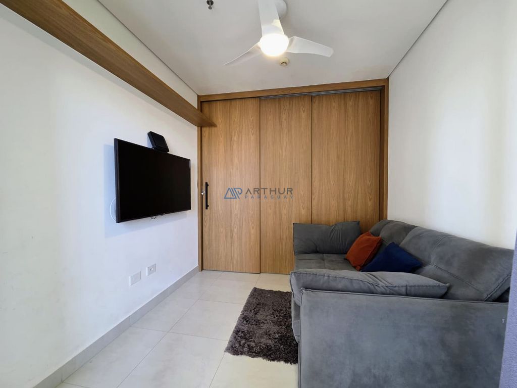Apartamento 1 dormitório à venda no Boqueirão, Praia Grande – 58 m² - foto 6