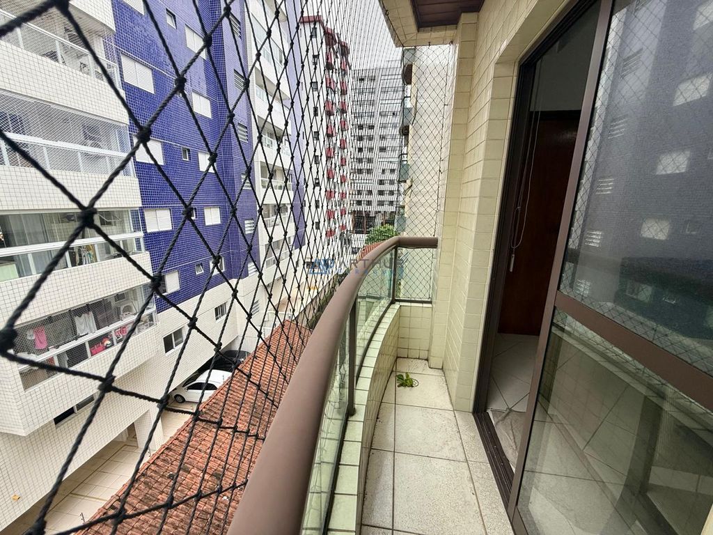 Apartamento 2 dormitórios à venda no Boqueirão, Praia Grande – 63 m² - foto 3