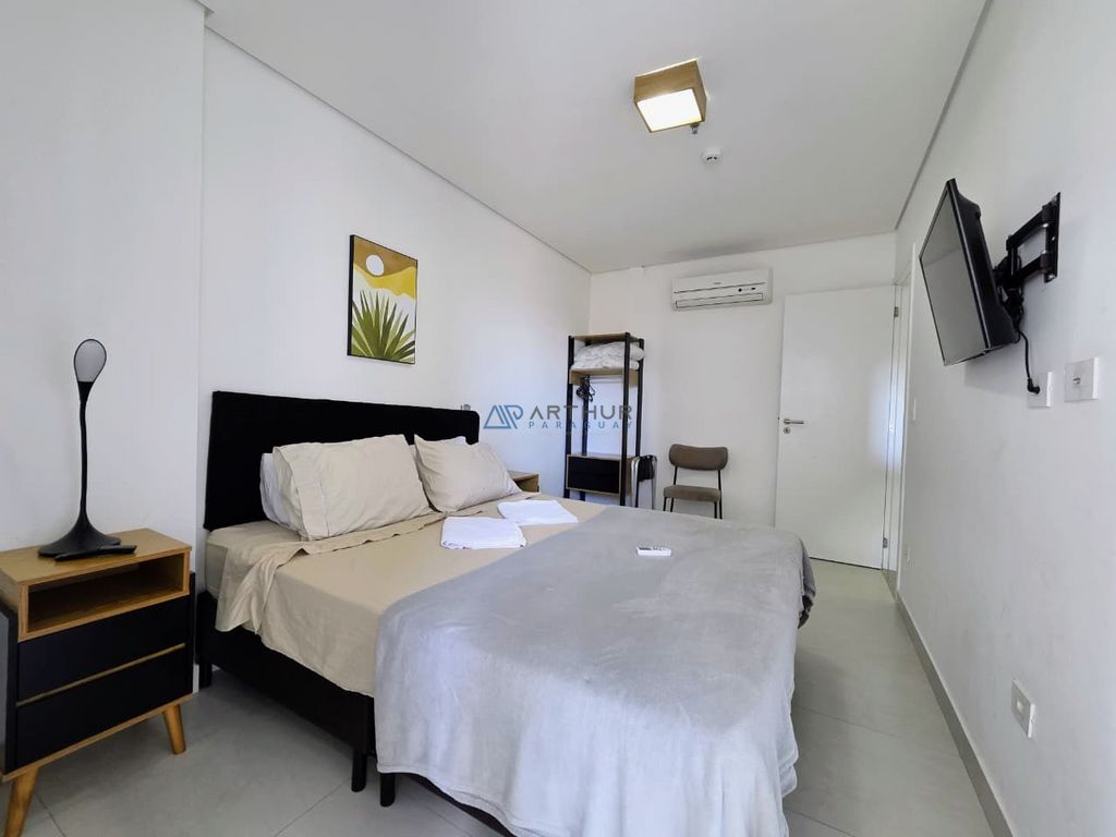 Apartamento 1 dormitório à venda no Boqueirão, Praia Grande – 58 m² - foto 15