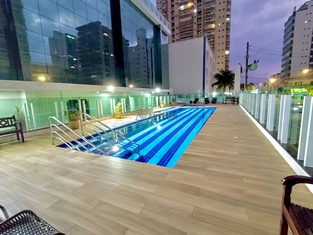 Apartamento 2 dormitórios à venda no Caiçara, Praia Grande – 100 m² - foto 35