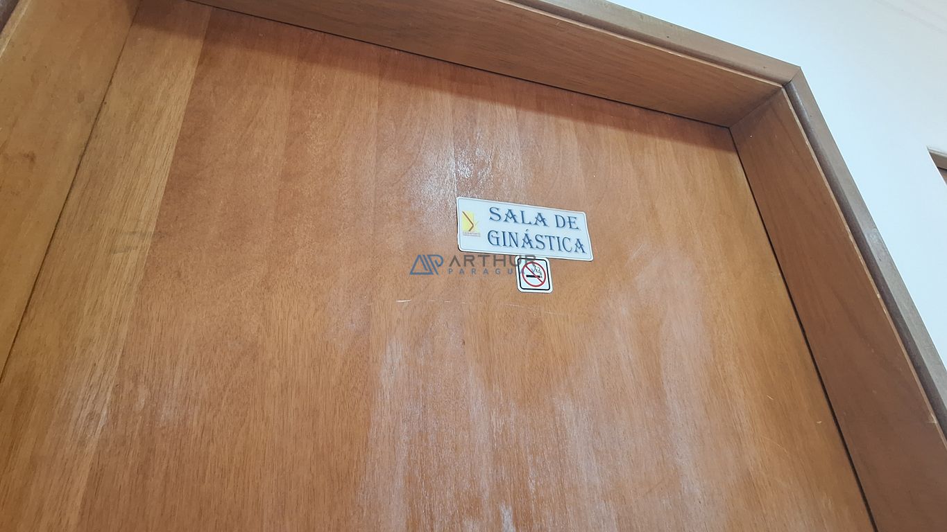 Apartamento 1 dormitório frente mar à venda no Maracanã, Praia Grande – 46 m² - foto 20
