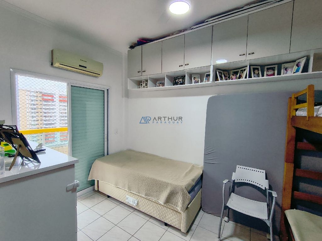 Apartamento 2 dormitórios à venda no Ocian, Praia Grande – 75 m² - foto 12