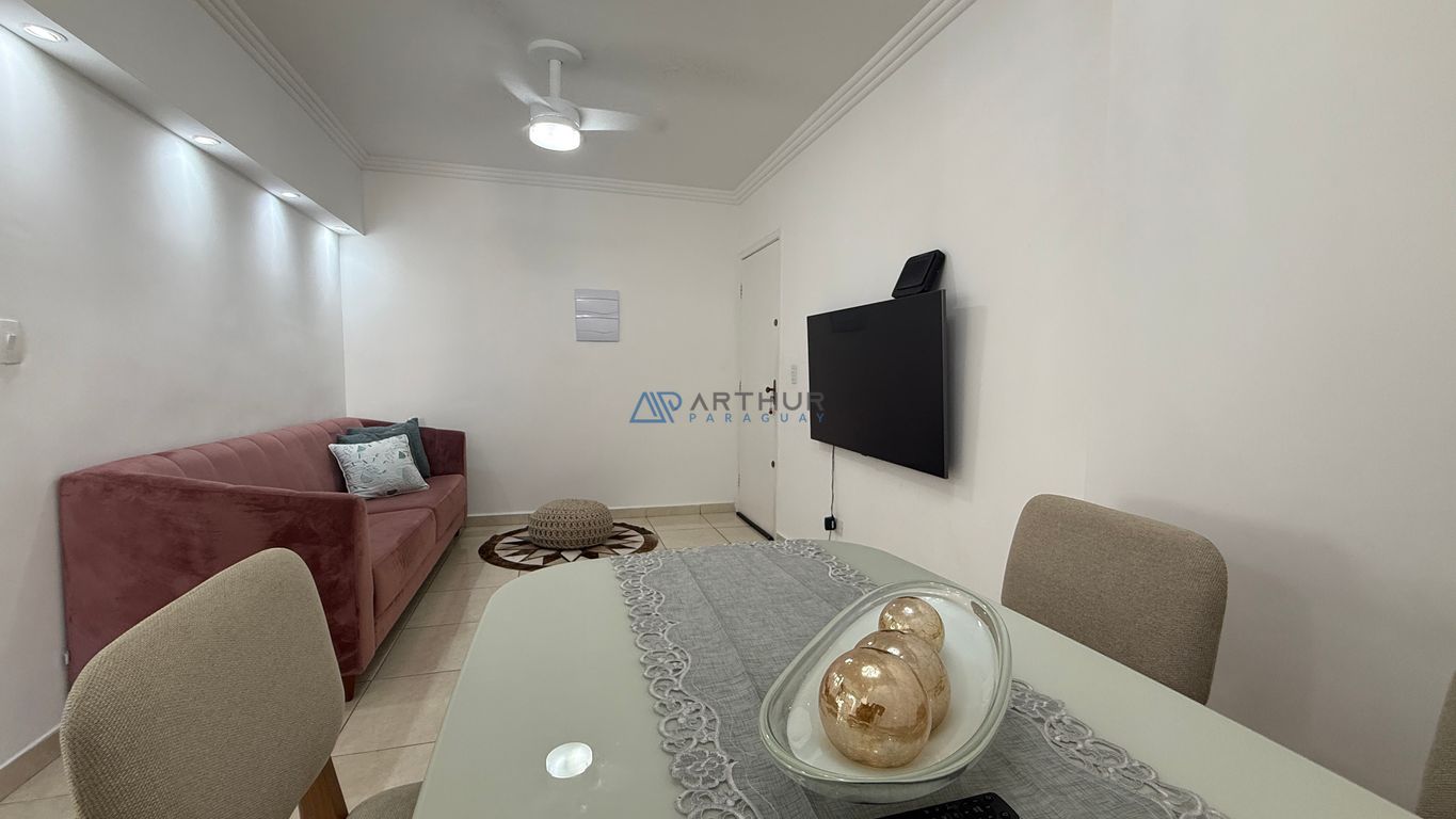 Apartamento 3 dormitórios à venda no Canto do Forte, Praia Grande – 76 m² - foto 4