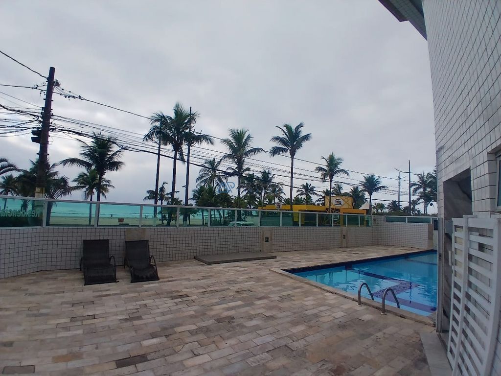 Apartamento 2 dormitórios frente mar à venda no Ocian, Praia Grande – 80 m² - foto 21