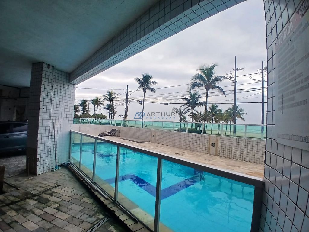 Apartamento 2 dormitórios frente mar à venda no Ocian, Praia Grande – 80 m² - foto 24