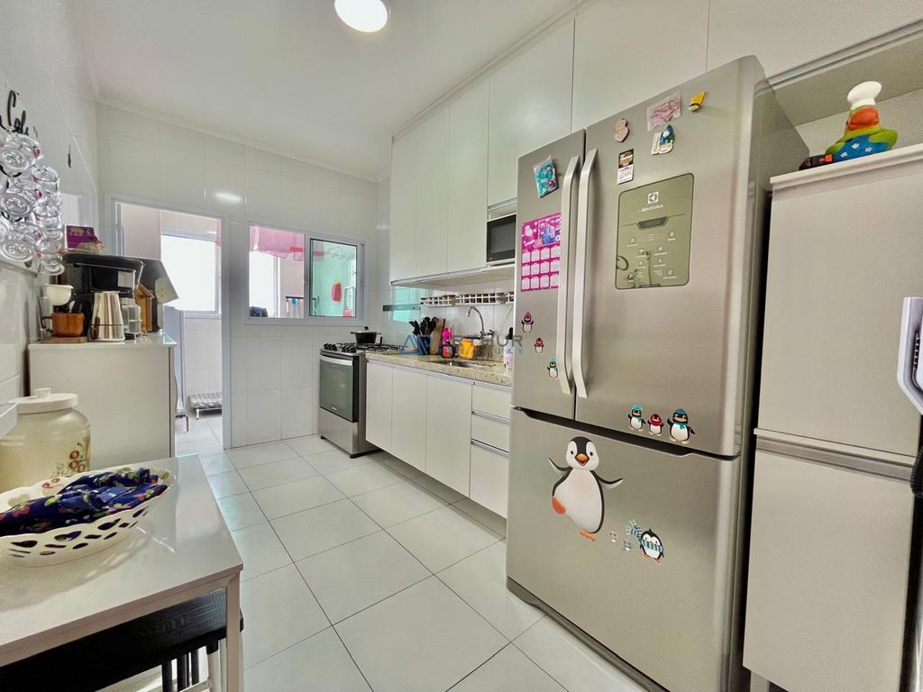 Apartamento 2 dormitórios à venda no Tupi, Praia Grande – 100 m² - foto 6