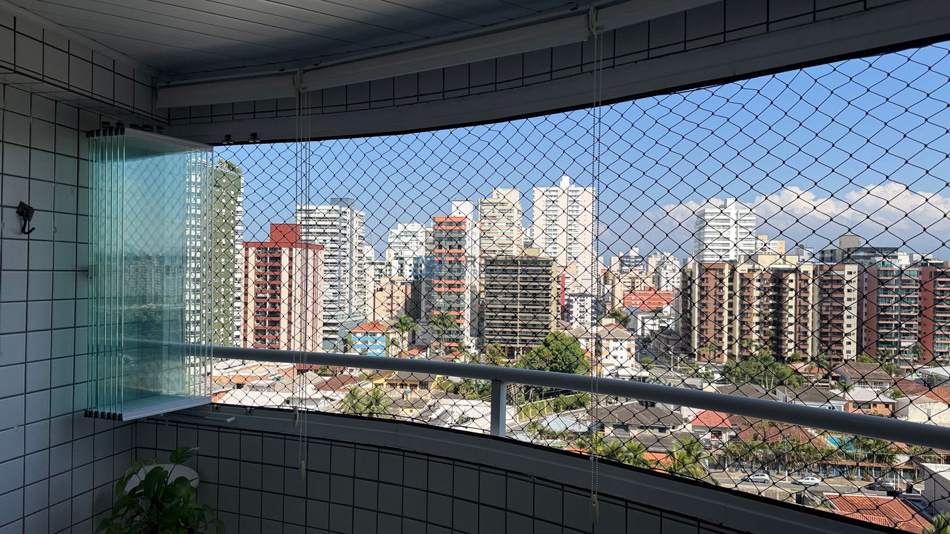Apartamento 3 dormitórios à venda no Canto do Forte, Praia Grande – 76 m² - foto 13