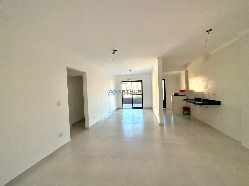 Apartamento 3 dormitórios à venda no Canto do Forte, Praia Grande – 115 m² - foto 10