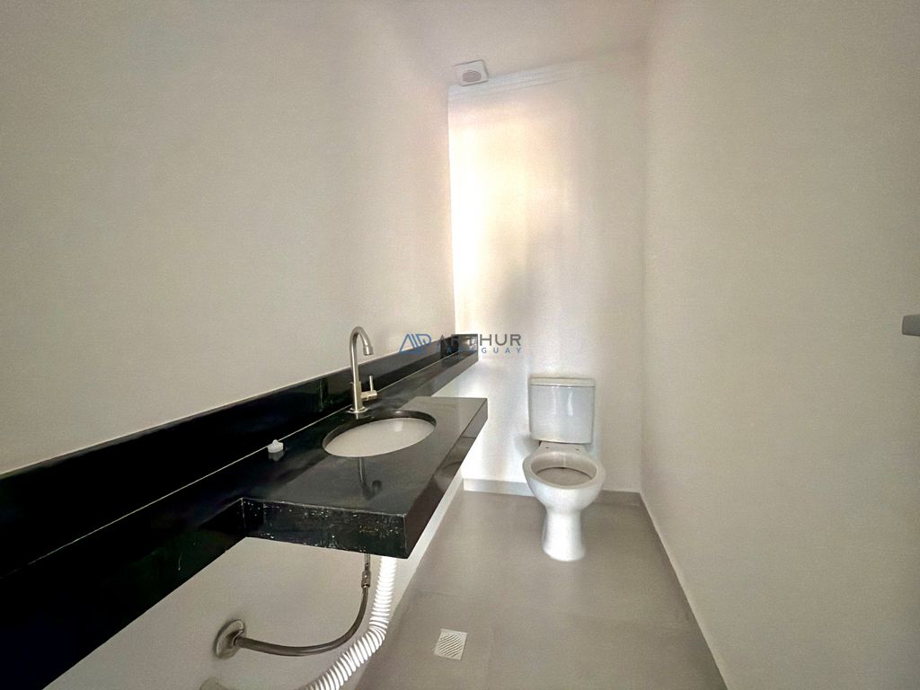 Apartamento 3 dormitórios à venda no Canto do Forte, Praia Grande – 115 m² - foto 14