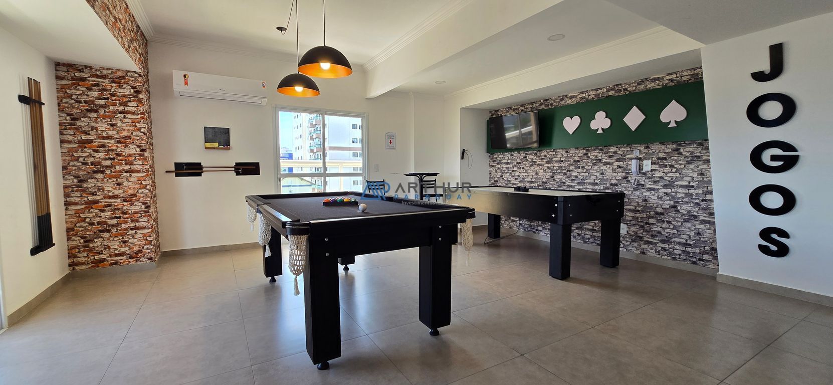 Apartamento 2 dormitórios à venda no Aviação, Praia Grande – 64 m² - foto 22