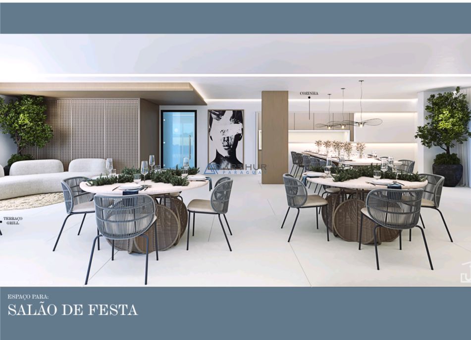 Apartamento 2 dormitórios à venda no Caiçara, Praia Grande – 85 m² - foto 20