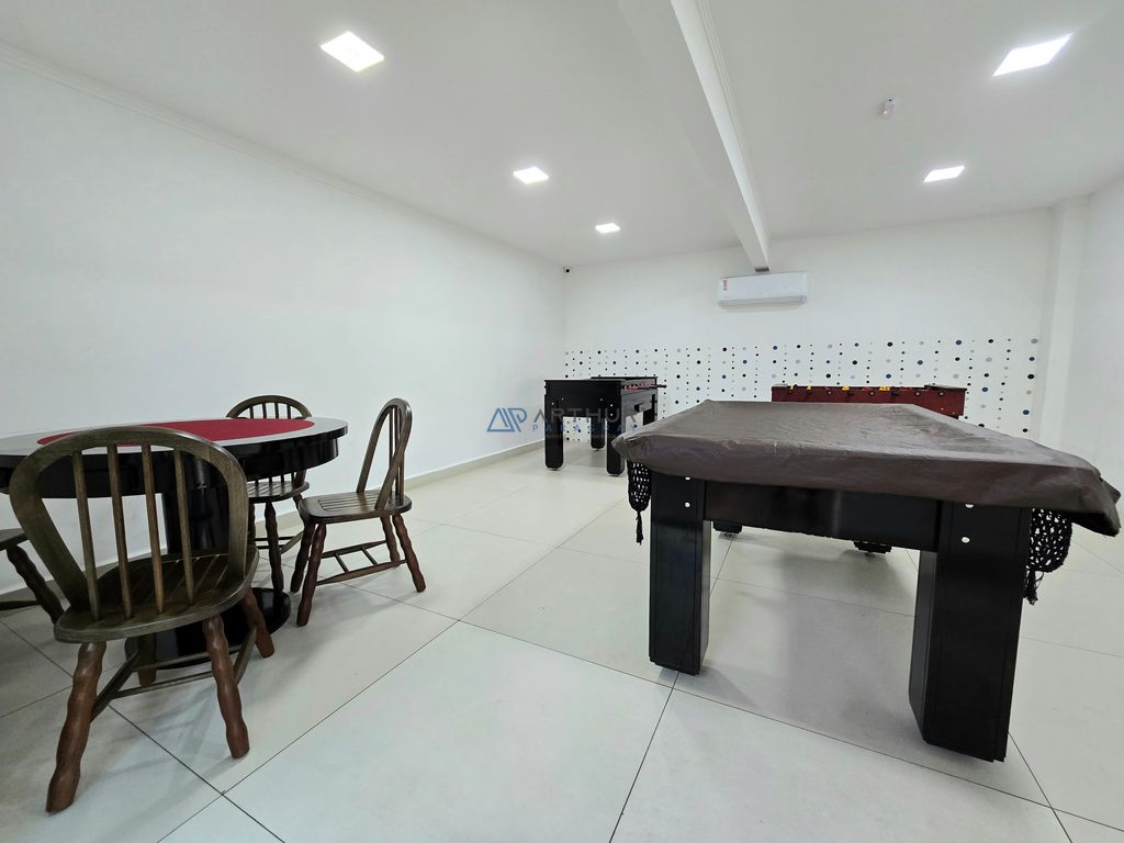 Apartamento 3 dormitórios à venda no Caiçara, Praia Grande – 127 m² - foto 27